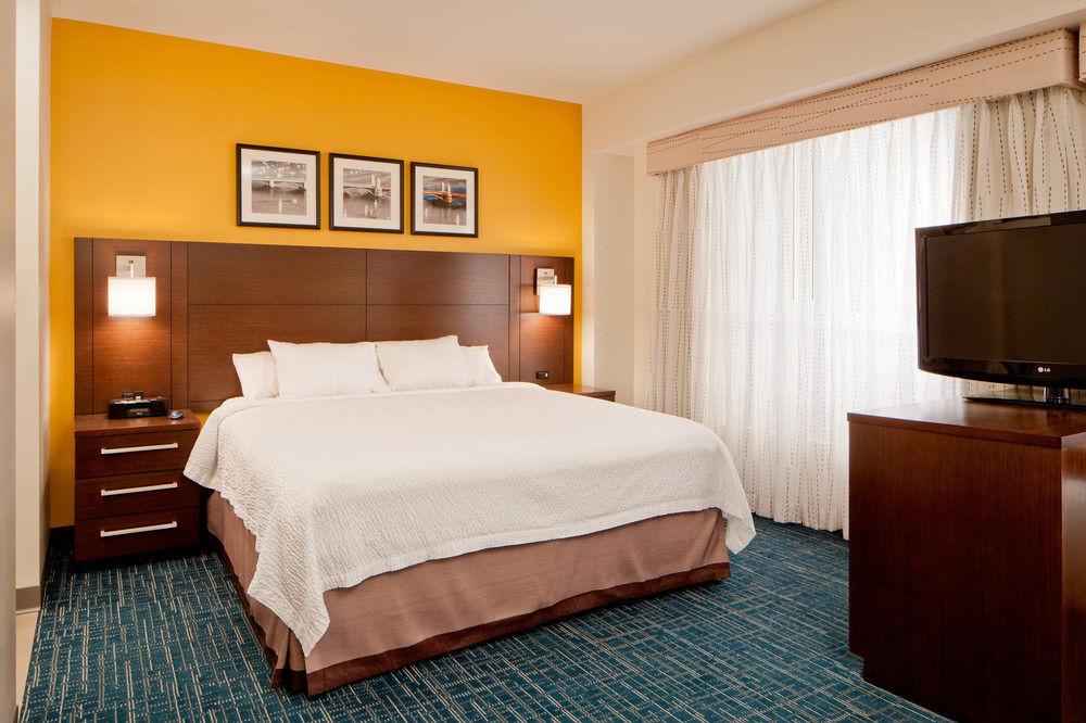 Residence Inn By Marriott Boston Back Bay/Fenway Extérieur photo