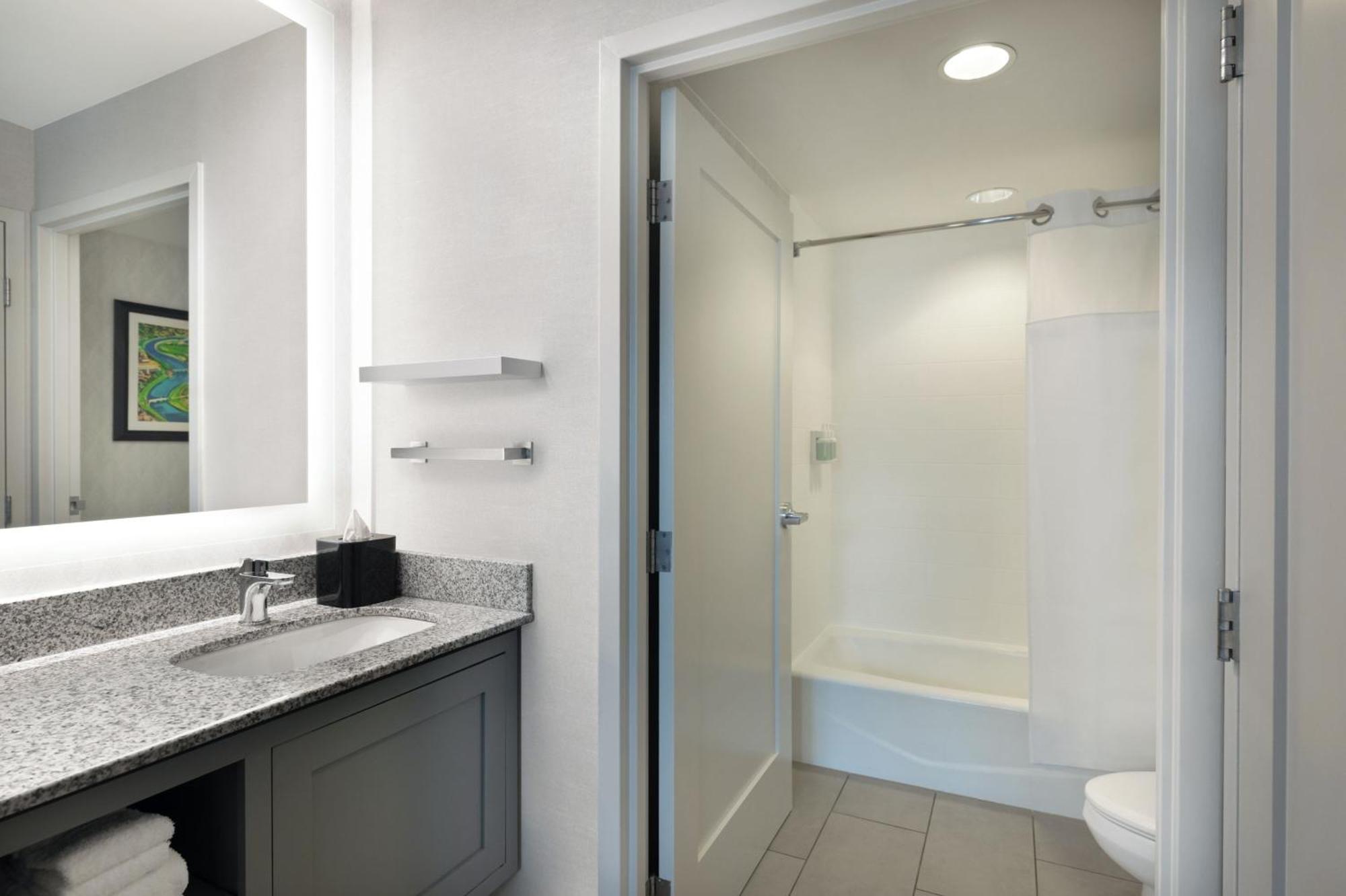 Residence Inn By Marriott Boston Back Bay/Fenway Extérieur photo