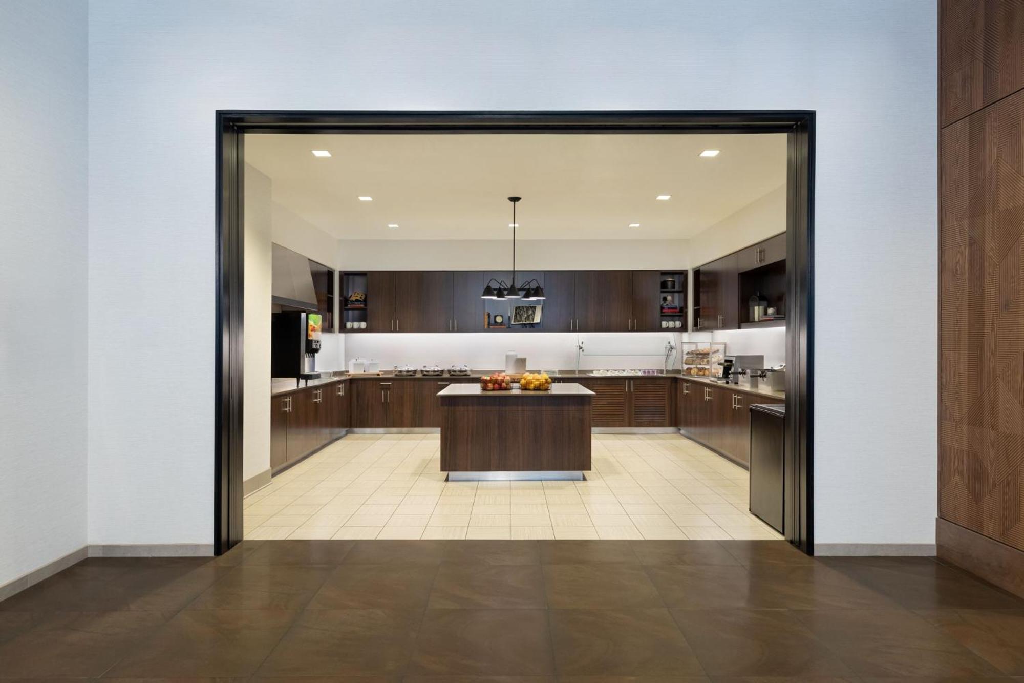Residence Inn By Marriott Boston Back Bay/Fenway Extérieur photo