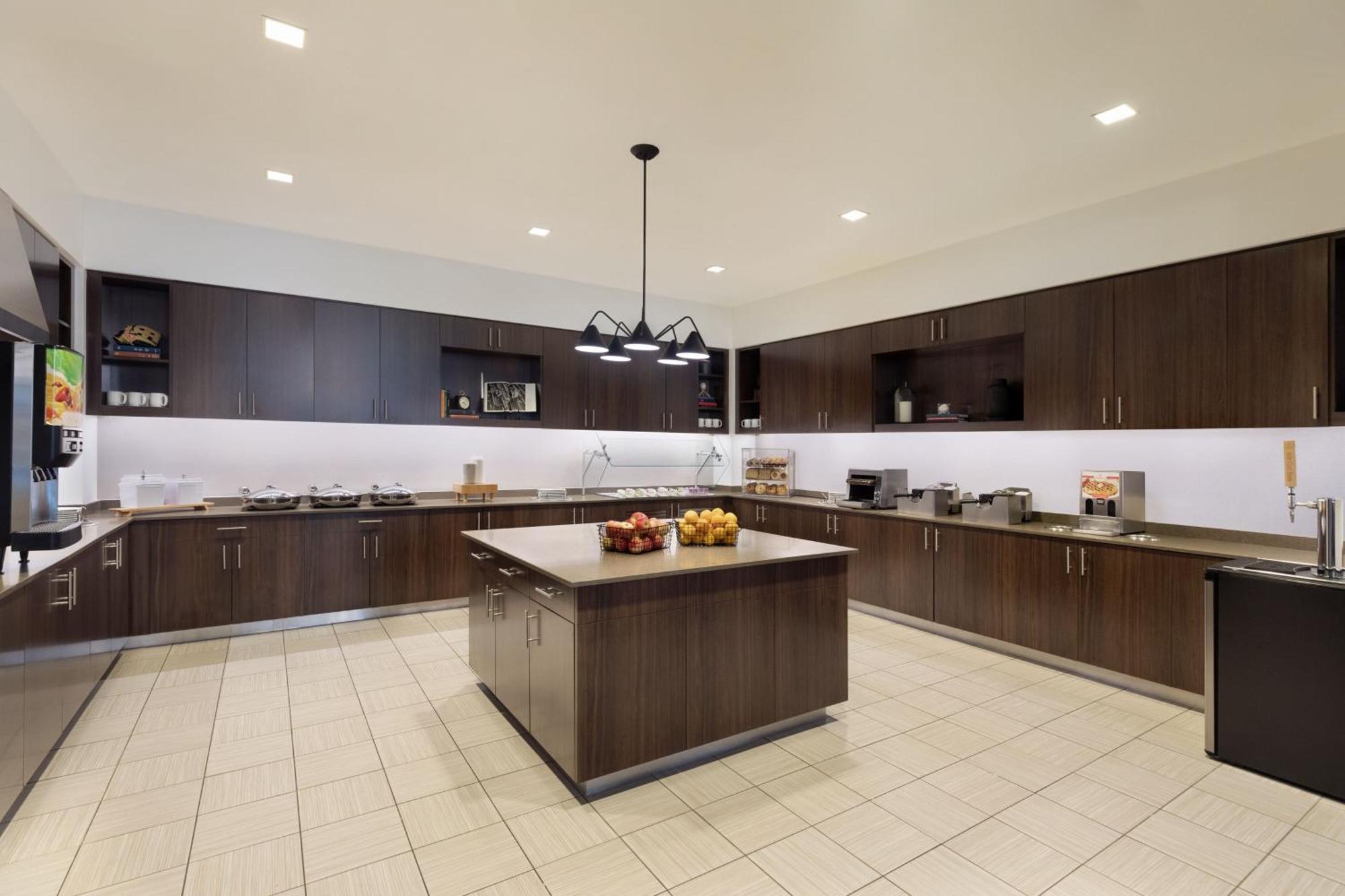 Residence Inn By Marriott Boston Back Bay/Fenway Extérieur photo