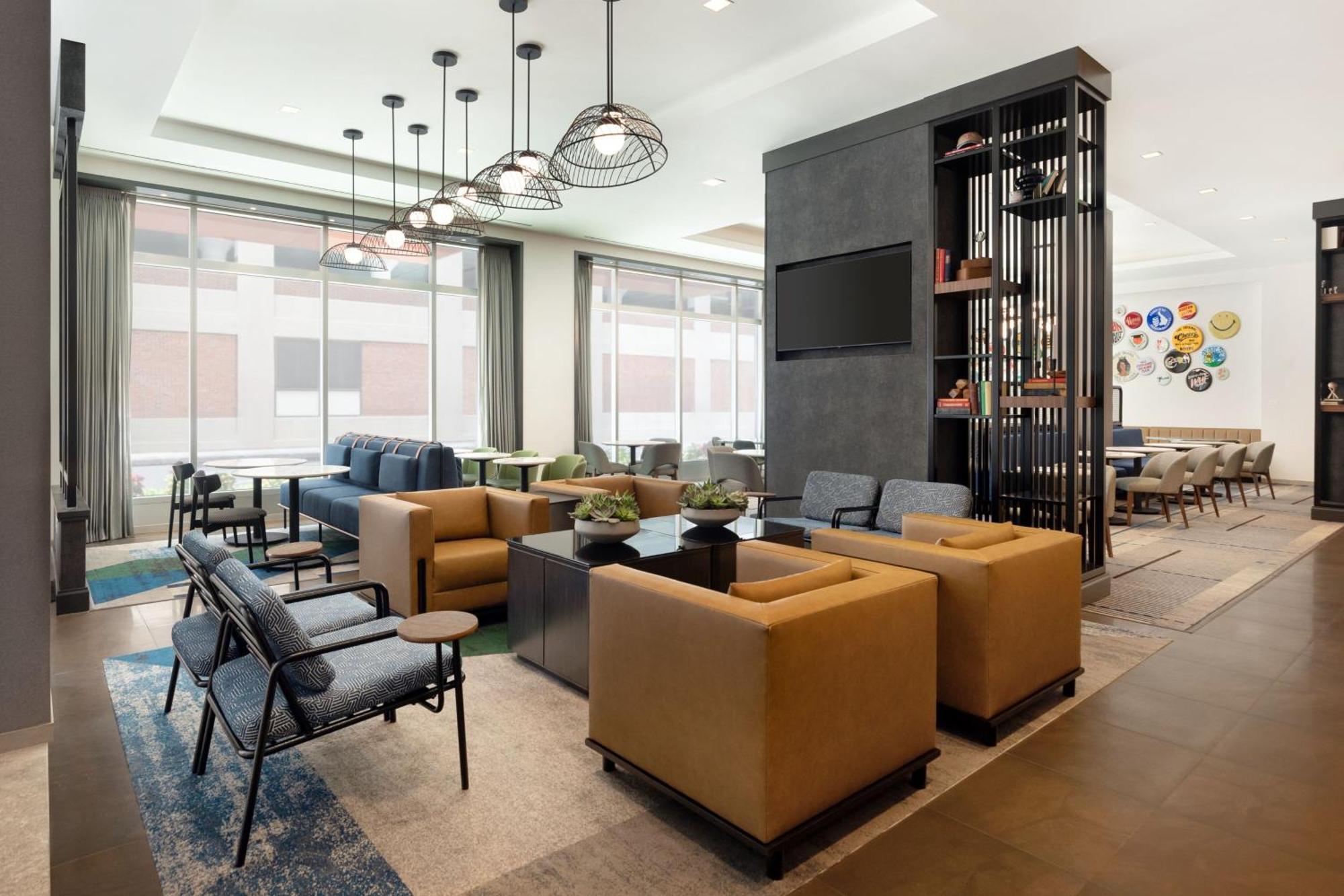 Residence Inn By Marriott Boston Back Bay/Fenway Extérieur photo